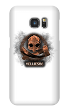 vellies86 Samsung Phone Cases