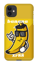 bananaxr88 iPhone Phone Cases