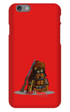 epicfaelan iPhone Phone Cases