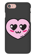 lexicayo iPhone Phone Cases