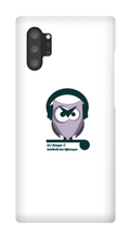 DJScops Samsung Case