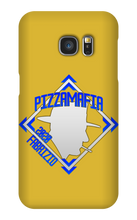 fabrizio2020 Samsung Phone Cases