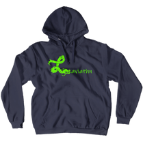 laviathn Hoodies (No-Zip/Pullover)