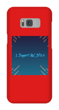 gamerwild_tv123 Samsung Phone Cases