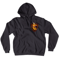 Dragon Hoodie