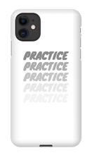 melissatheviolinist iPhone Phone Cases