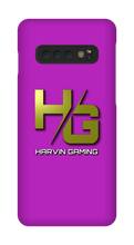 harvingaming Samsung Phone Cases