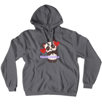 pasuteruakuma Hoodies (No-Zip/Pullover)