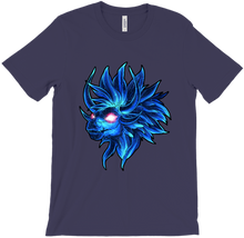 Jess Portrait T-Shirt