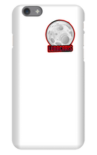 lunacaris iPhone Phone Cases