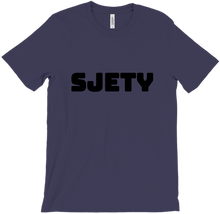 Sjety T-Shirts