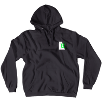 bazukajhoww Hoodies (No-Zip/Pullover)