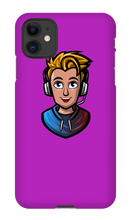 og_shadows_ iPhone Phone Cases