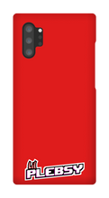 lil_plebsy Samsung Phone Cases