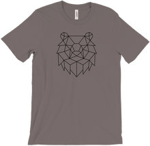 Bear Face B T-Shirt