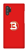blindkreaper Samsung Phone Cases