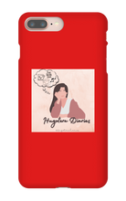 Hugotera iPhone Phone Cases