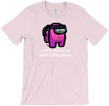 IDK Tee