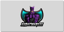 xxbatmanzzz XXL Gaming Mousepad