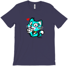 ioetdibuja_ T-Shirts ioet