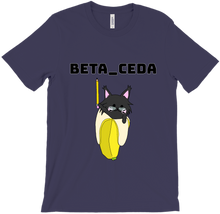 beta_ceda T-Shirts