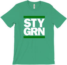 Stay Green Tee