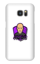 Kharlos Samsung Phone Cases