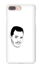 johnny_pintas iPhone Phone Cases