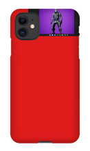 jojoplaysyt iPhone Phone Cases