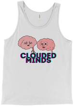 Clouded Minds Tank Top