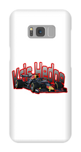 skip_hedge34 Samsung Phone Cases