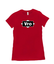 Vro Women's Tshirt