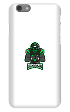 bigdc52 iPhone Phone Cases