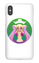 miyumasamune iPhone Phone Cases