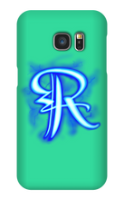 Rykanz Samsung Phone Cases