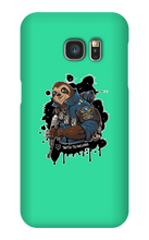 Sloth Samsung Phone Case