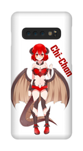 vastrogames Samsung Phone Cases