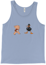 mrdafenix Tank Top