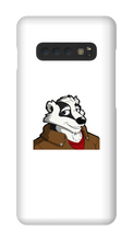 BADG3RMAN Samsung Phone Case