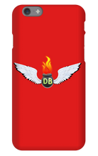deathsblow316 iPhone Phone Cases