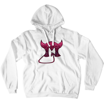 motokodevil Hoodies (No-Zip/Pullover)