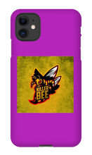 bees4life1 iPhone Phone Cases