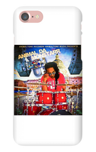 ANIMAL DA MON$TARR iPhone Phone Cases