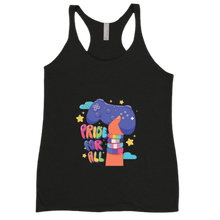 Pride Tanktop Womans