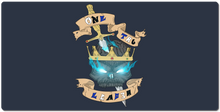 One true leaD3r XXL Gaming Mousepad