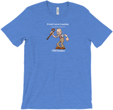 OldManJax T-Shirts