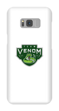 Team Venom Samsung Phone Cases