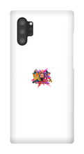 willobarjo_tv Samsung Phone Cases