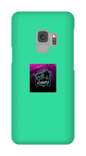 icyaura97 Samsung Phone Cases