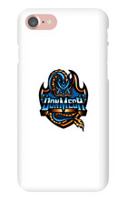 donmegagamez iPhone Phone Cases